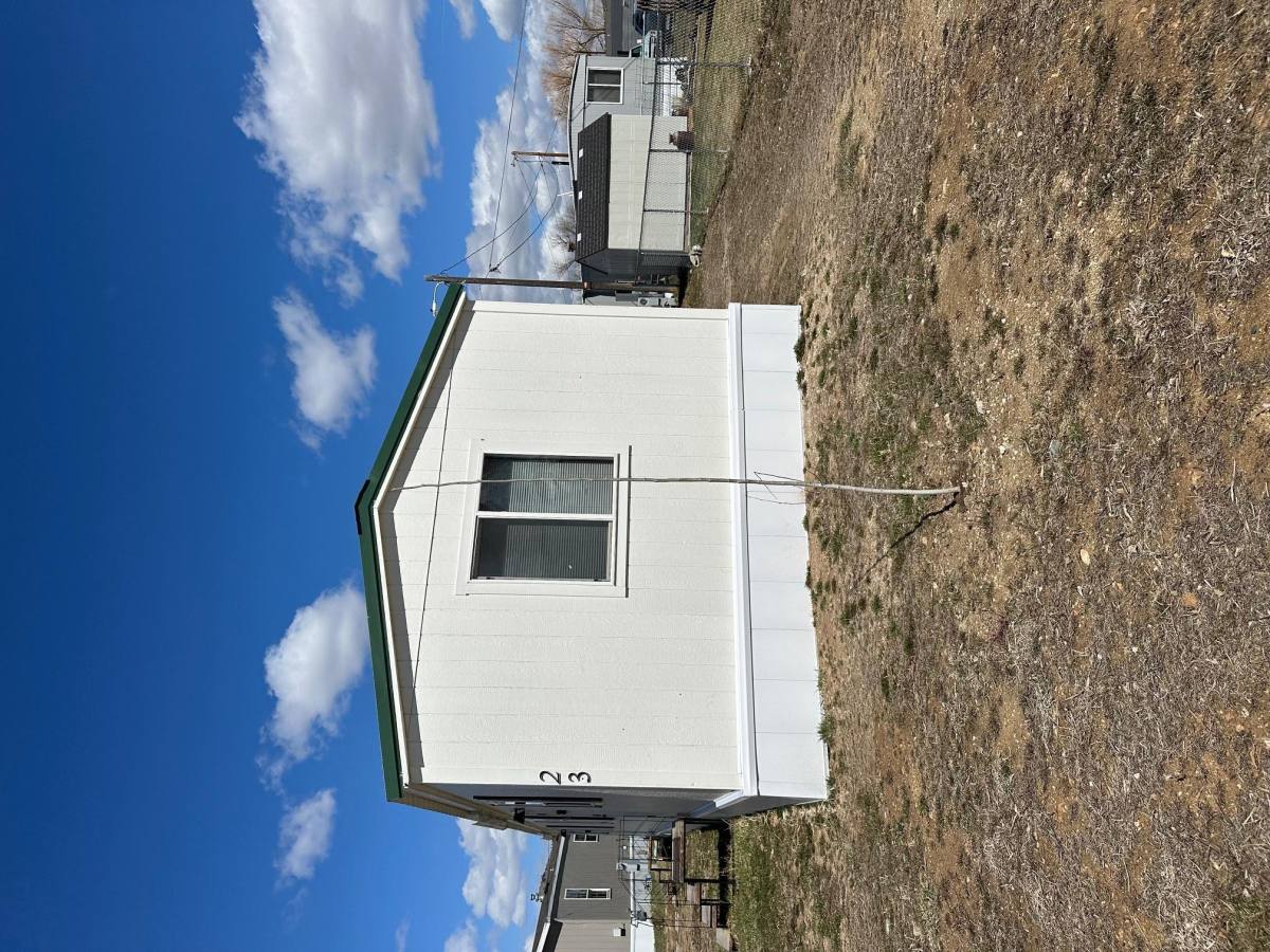 House for rent at 417 W 4th Ave #23-B, Boulder, MT 59632