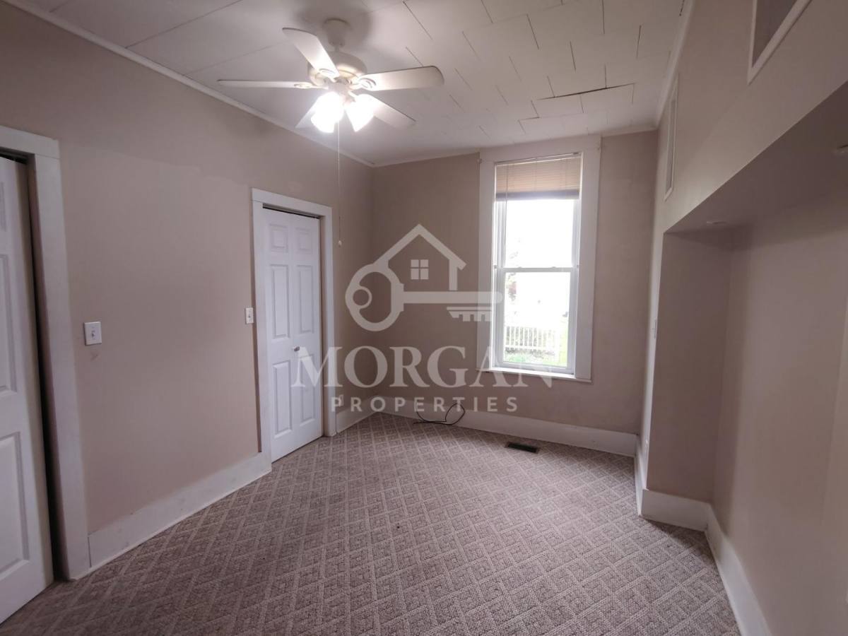 Apartment for rent at 1220 S Washington St #B, Marion, IN 46953