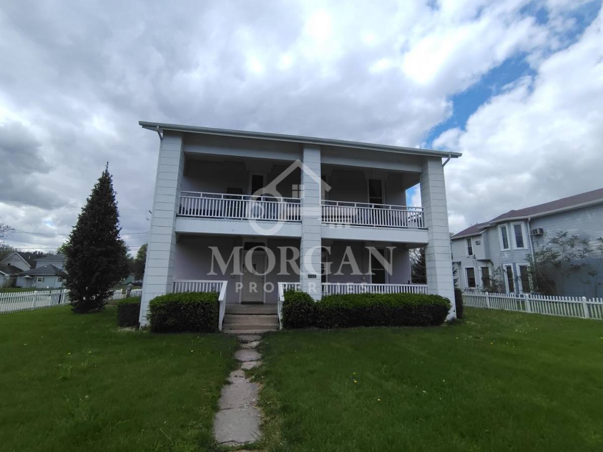 Apartment for rent at 1220 S Washington St #B, Marion, IN 46953