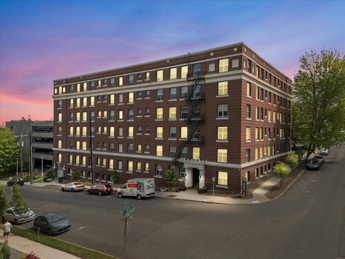 House for rent at The Breslin, 729 S Bernard St #51, Spokane, WA 99204