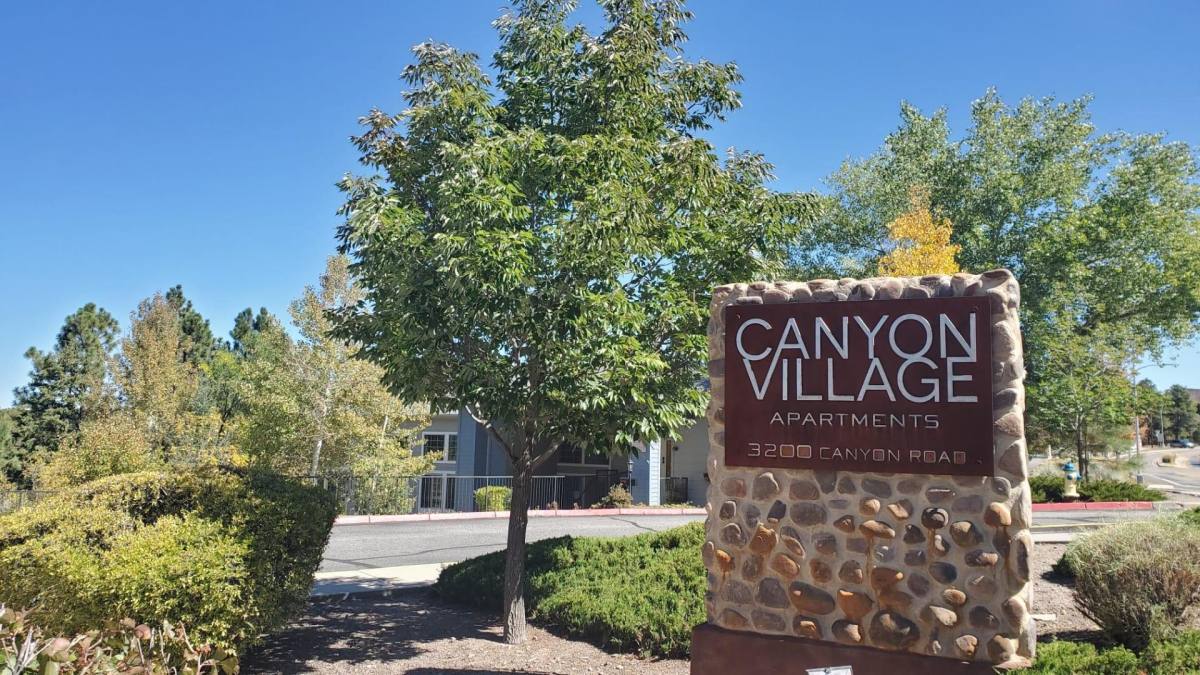 Apartment for rent at 3200 Canyon Rd #5202, Los Alamos, NM 87544
