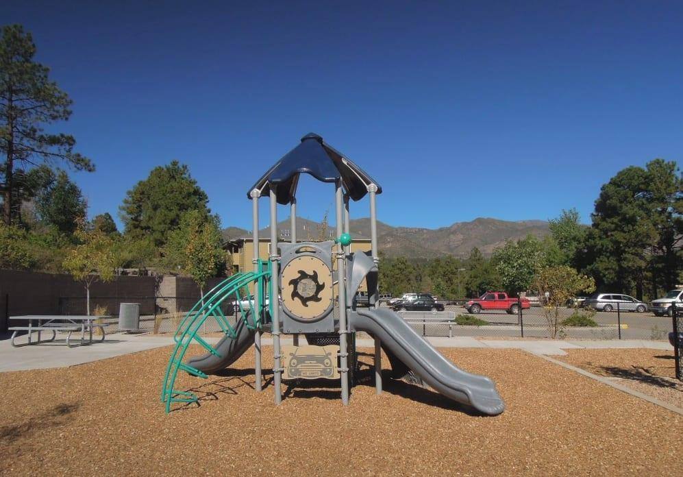 Apartment for rent at 3200 Canyon Rd #5202, Los Alamos, NM 87544