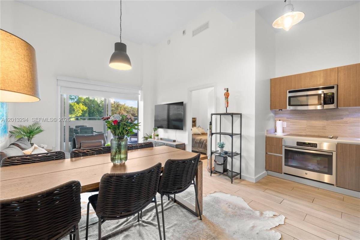 Condo for rent at 1600 SW 1st Ave #307, Miami, FL 33129