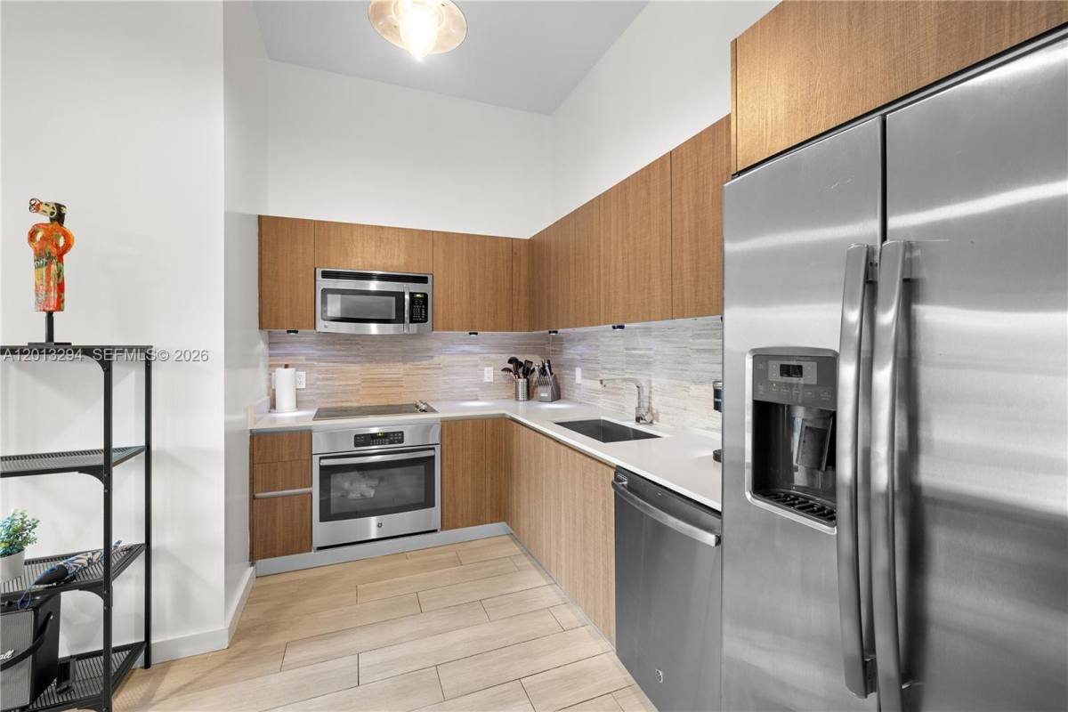 Condo for rent at 1600 SW 1st Ave #307, Miami, FL 33129