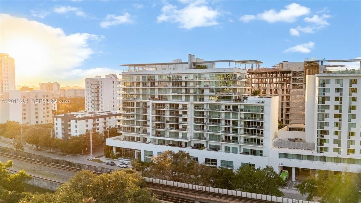 Condo for rent at 1600 SW 1st Ave #307, Miami, FL 33129
