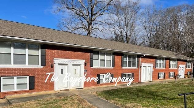 Apartment for rent at Dogwood Court, 25 Dogwood Court #C, Asheville, NC 28805