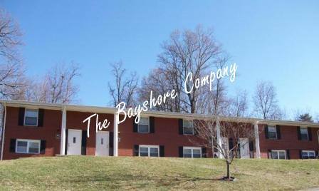 Apartment for rent at Dogwood Court, 43 Dogwood Court #B, Asheville, NC 28805