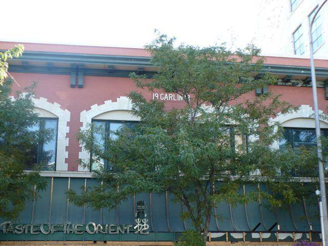Apartment for rent at 119 1 2 N Broadway #3, Billings, MT 59101