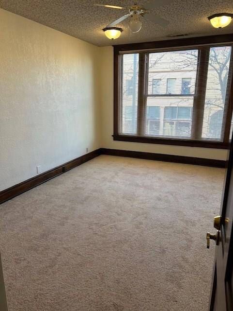 Apartment for rent at 119 1 2 N Broadway #3, Billings, MT 59101