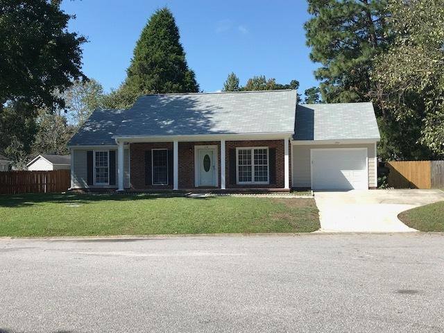 Townhouse for rent at The Commons, 119 Chownings Lane #1, Goose Creek, SC 29445
