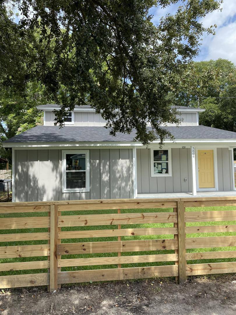 House for rent at Port Park, 5806 A Sledge St #A, Hanahan, SC 29410