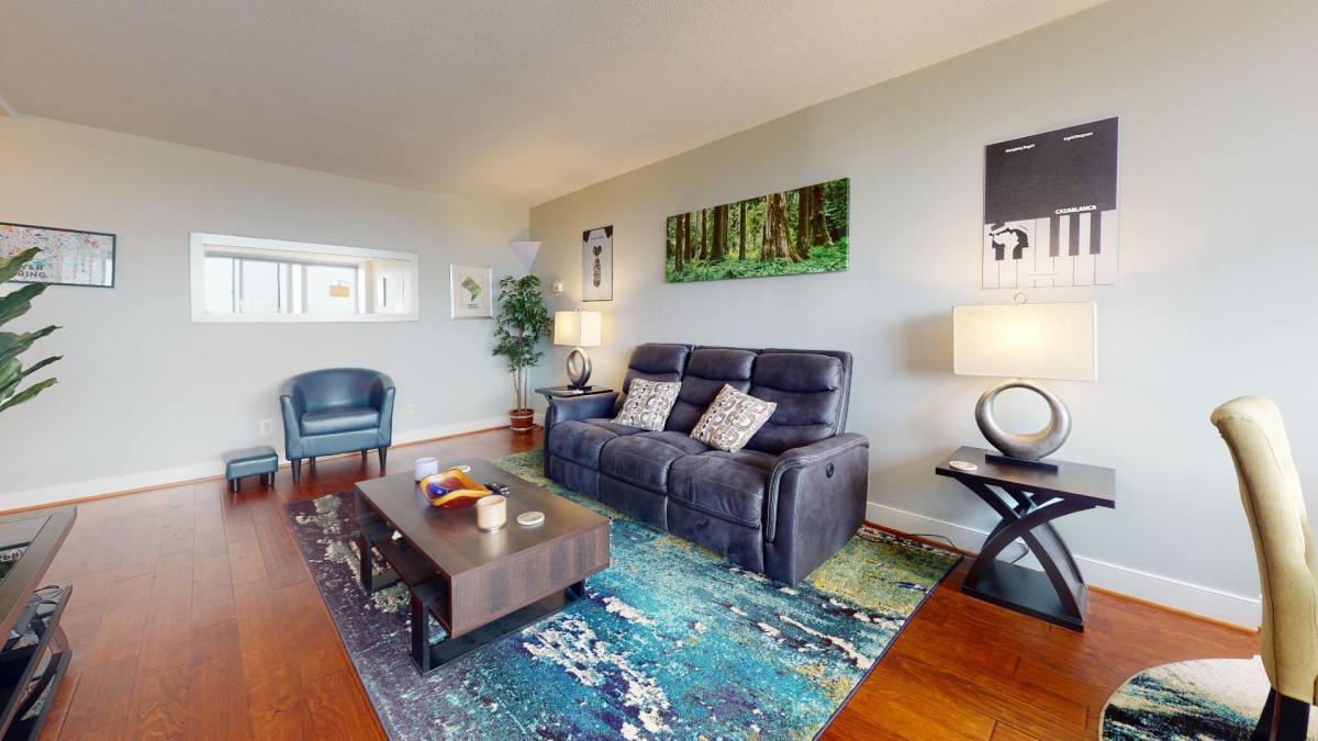 Condo for rent at 1220 Blair Mill Rd, Silver Spring, MD 20910