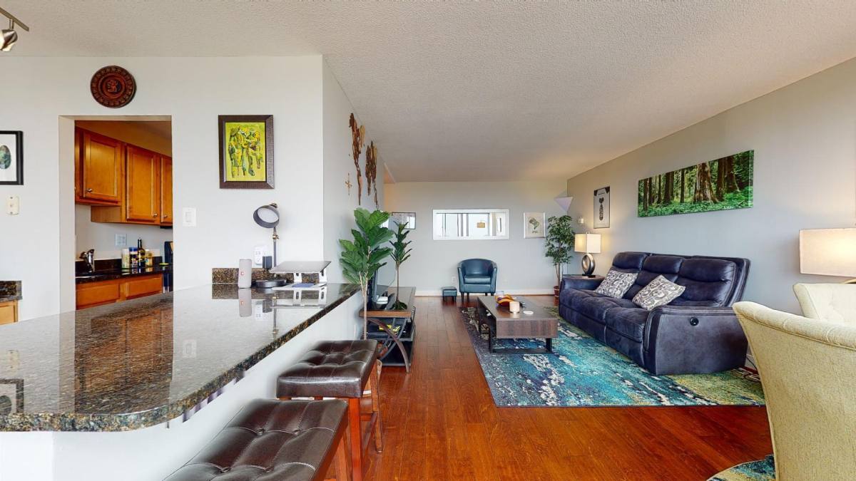 Condo for rent at 1220 Blair Mill Rd, Silver Spring, MD 20910