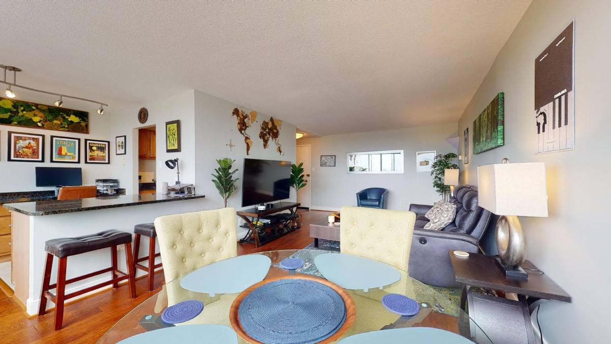 Condo for rent at 1220 Blair Mill Rd, Silver Spring, MD 20910