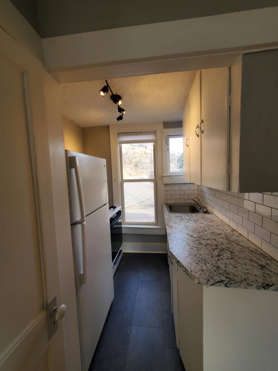 Apartment for rent at 535 Caon Ave #5, Manitou Springs, CO 80829