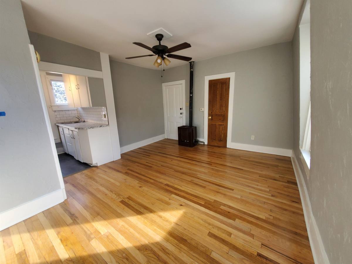 Apartment for rent at 535 Caon Ave #5, Manitou Springs, CO 80829