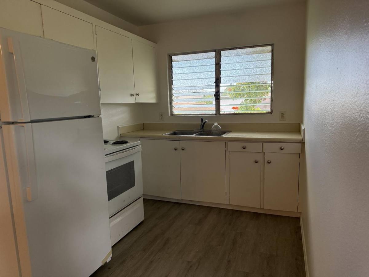 Apartment for rent at Lake View, 69 Lakeview Circle #9, Wahiawa, HI 96786