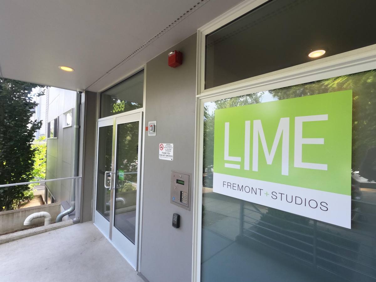 Apartment for rent at 3639 Linden Ave N #203, Seattle, WA 98103