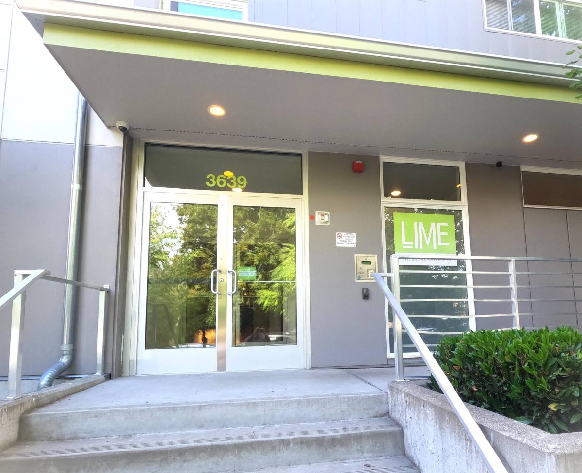 Apartment for rent at 3639 Linden Ave N #203, Seattle, WA 98103