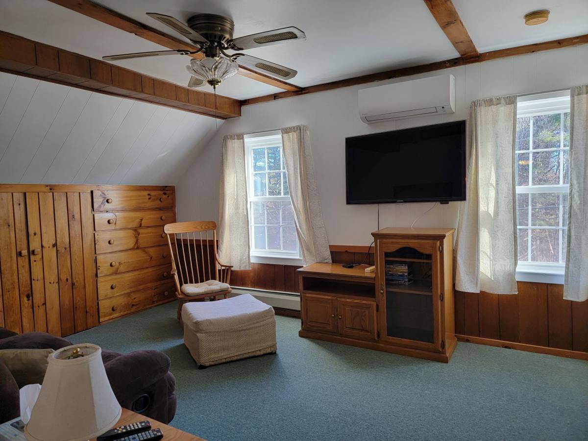Apartment for rent at 3053 Hotel Rd #1, Auburn, ME 04210