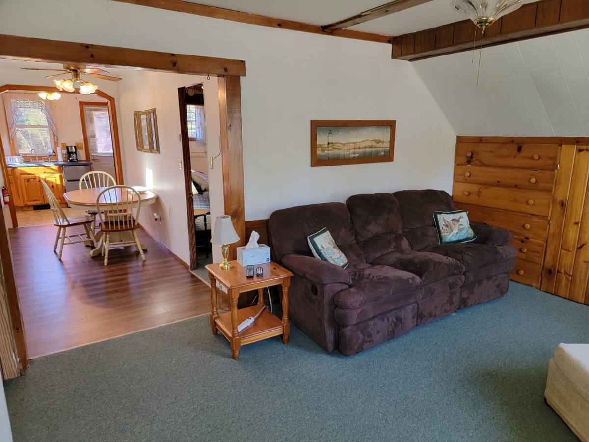 Apartment for rent at 3053 Hotel Rd #1, Auburn, ME 04210