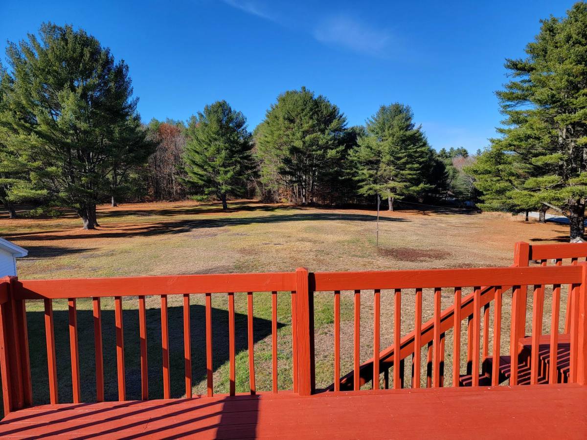 Apartment for rent at 3053 Hotel Rd #1, Auburn, ME 04210