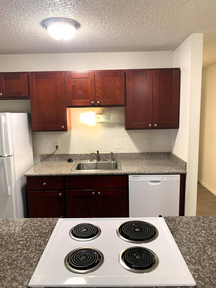 Apartment for rent at 2295 SE Courtney Ave #2301, Portland, OR 97222