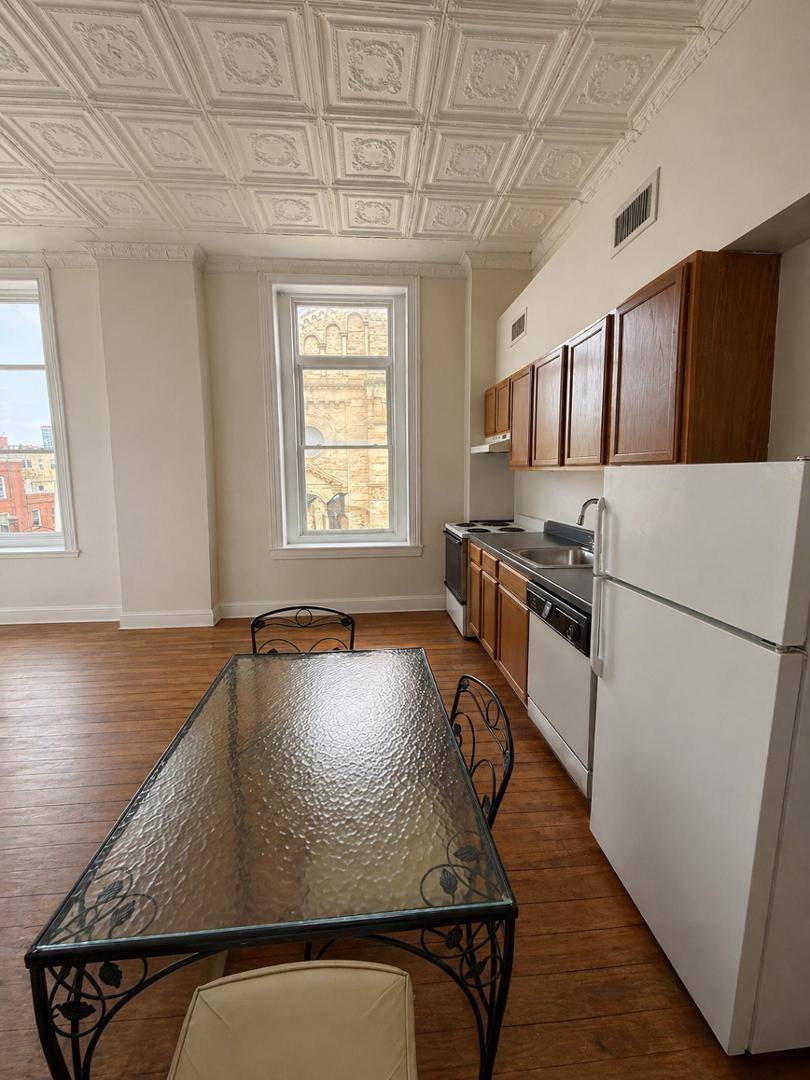 Apartment for rent at 1901 E Lombard St, Baltimore, MD 21231
