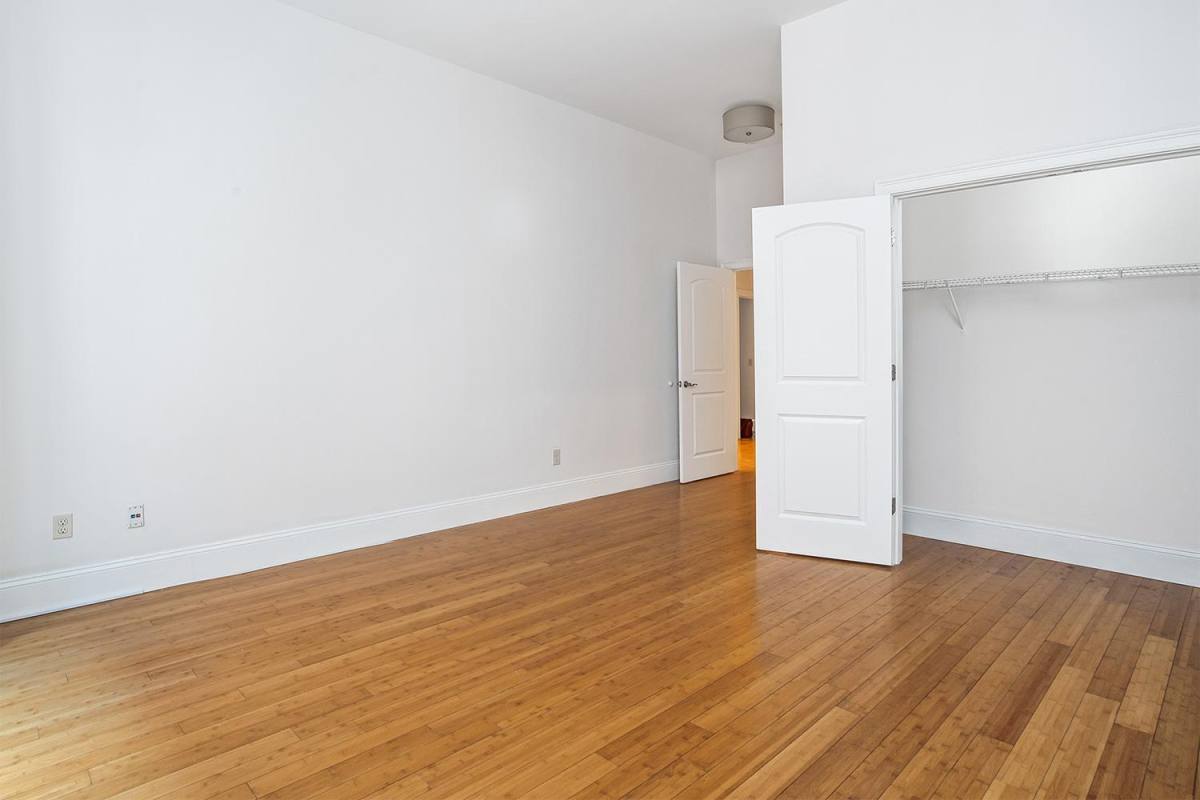 Apartment for rent at 112 Union St #4C, Providence, RI 02903