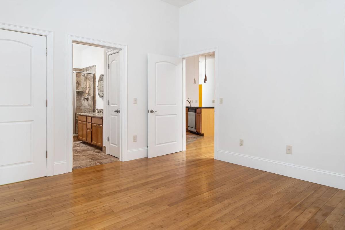 Apartment for rent at 112 Union St #4C, Providence, RI 02903