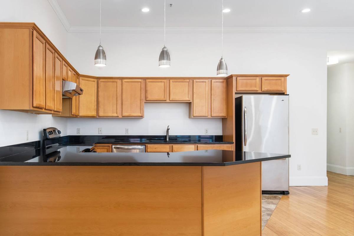 Apartment for rent at 112 Union St #4C, Providence, RI 02903