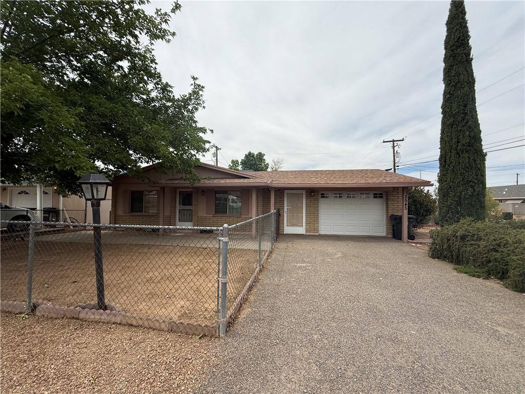 House for rent at 2545 Kemp Ave, Kingman, AZ 86401