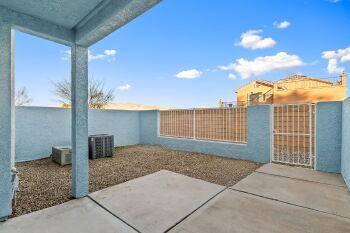 Townhouse for rent at 1344 Park Lane, Bullhead City, AZ 86442