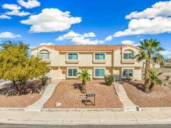 Townhouse for rent at 1666 Palma, Bullhead City, AZ 86442