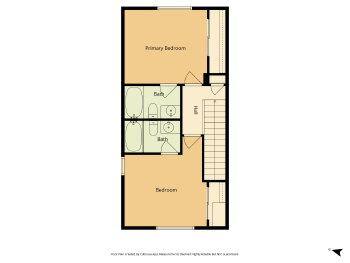 Townhouse for rent at 1666 Palma, Bullhead City, AZ 86442