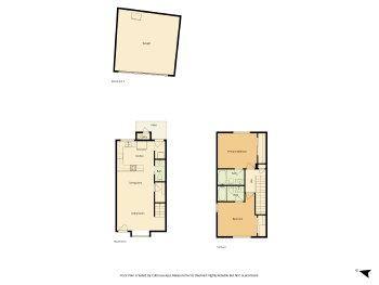 Townhouse for rent at 1666 Palma, Bullhead City, AZ 86442