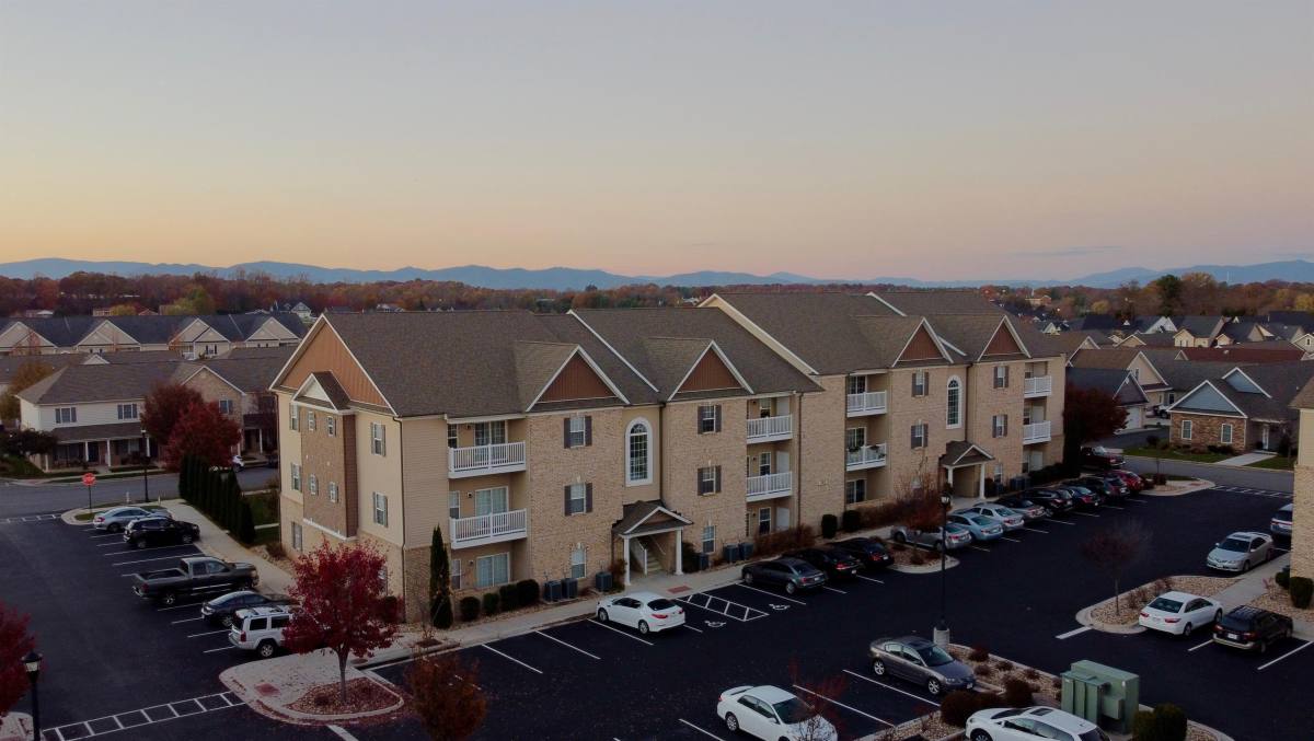 Condo for rent at 302 Capstone Dr #206, Lynchburg, VA 24502