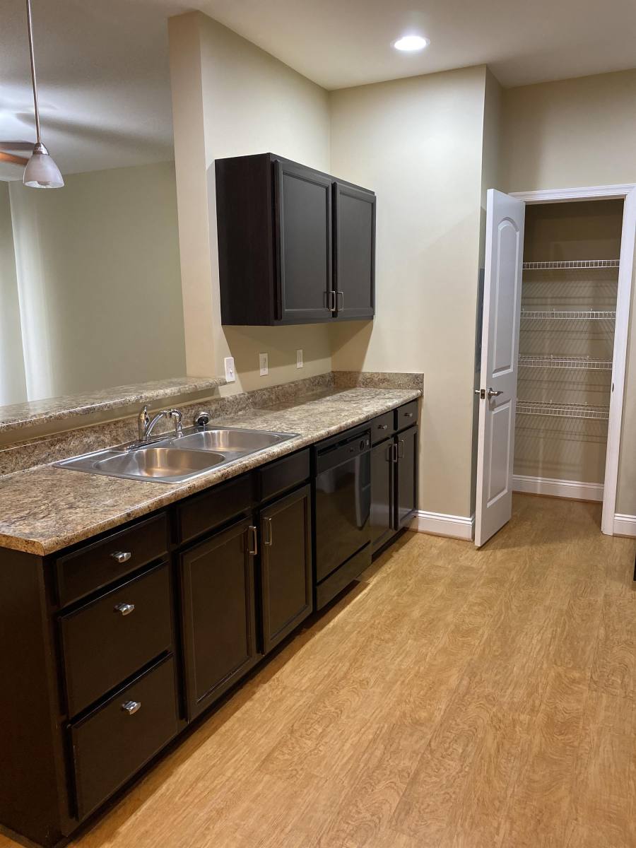 Condo for rent at 302 Capstone Dr #206, Lynchburg, VA 24502