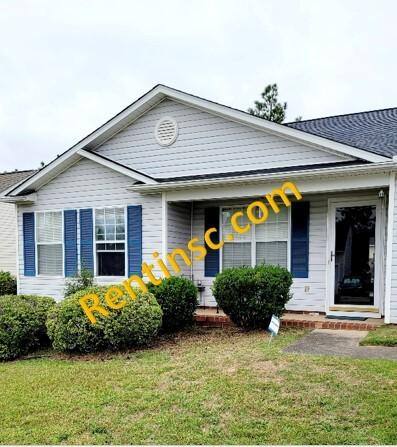 House for rent at Sterling Hills, 7 Sterling Ridge Court, Columbia, SC 29229
