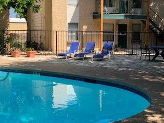 Townhouse for rent at 1624 Aqaurena Springs Dr E 138-1, San Marcos, TX 78666