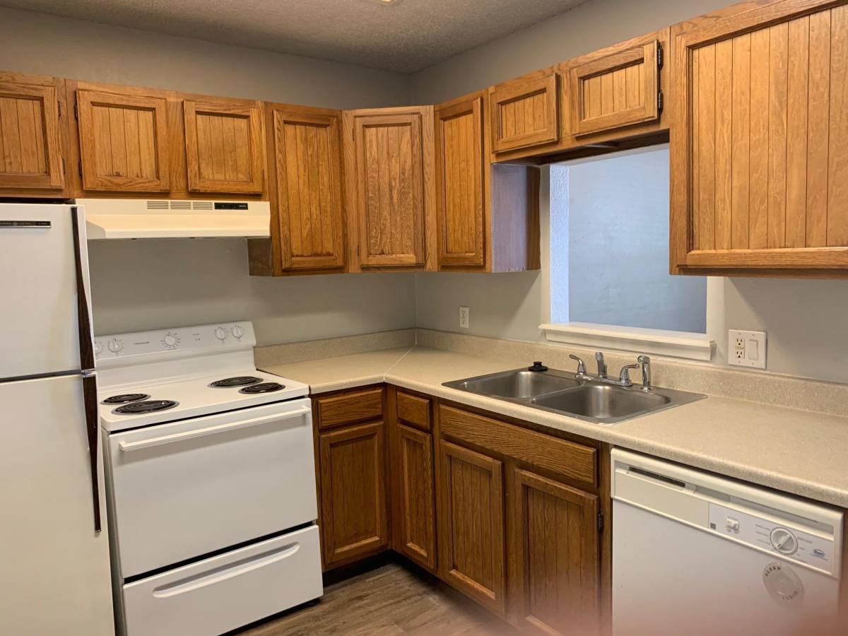 Townhouse for rent at 1624 Aqaurena Springs Dr E 138-1, San Marcos, TX 78666
