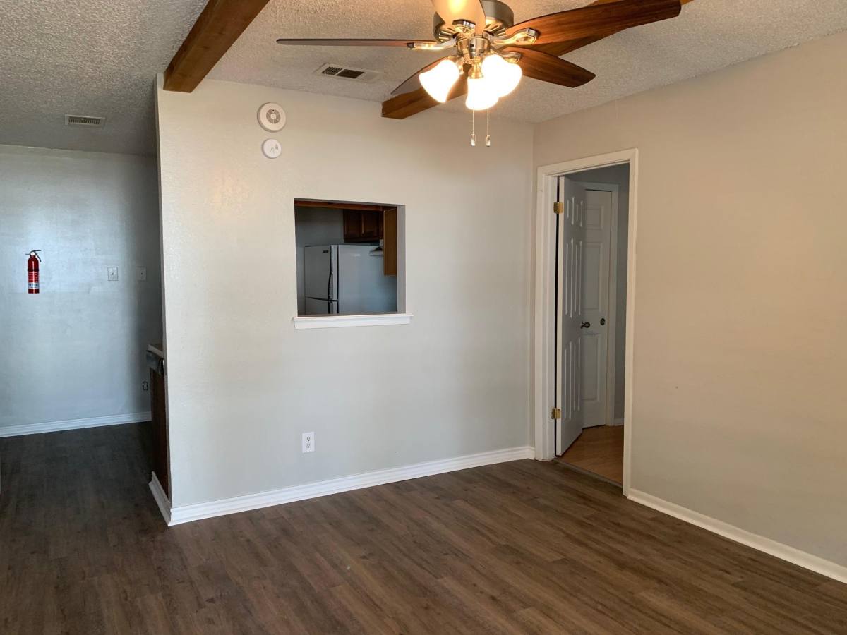 Townhouse for rent at 1624 Aqaurena Springs Dr E 138-1, San Marcos, TX 78666