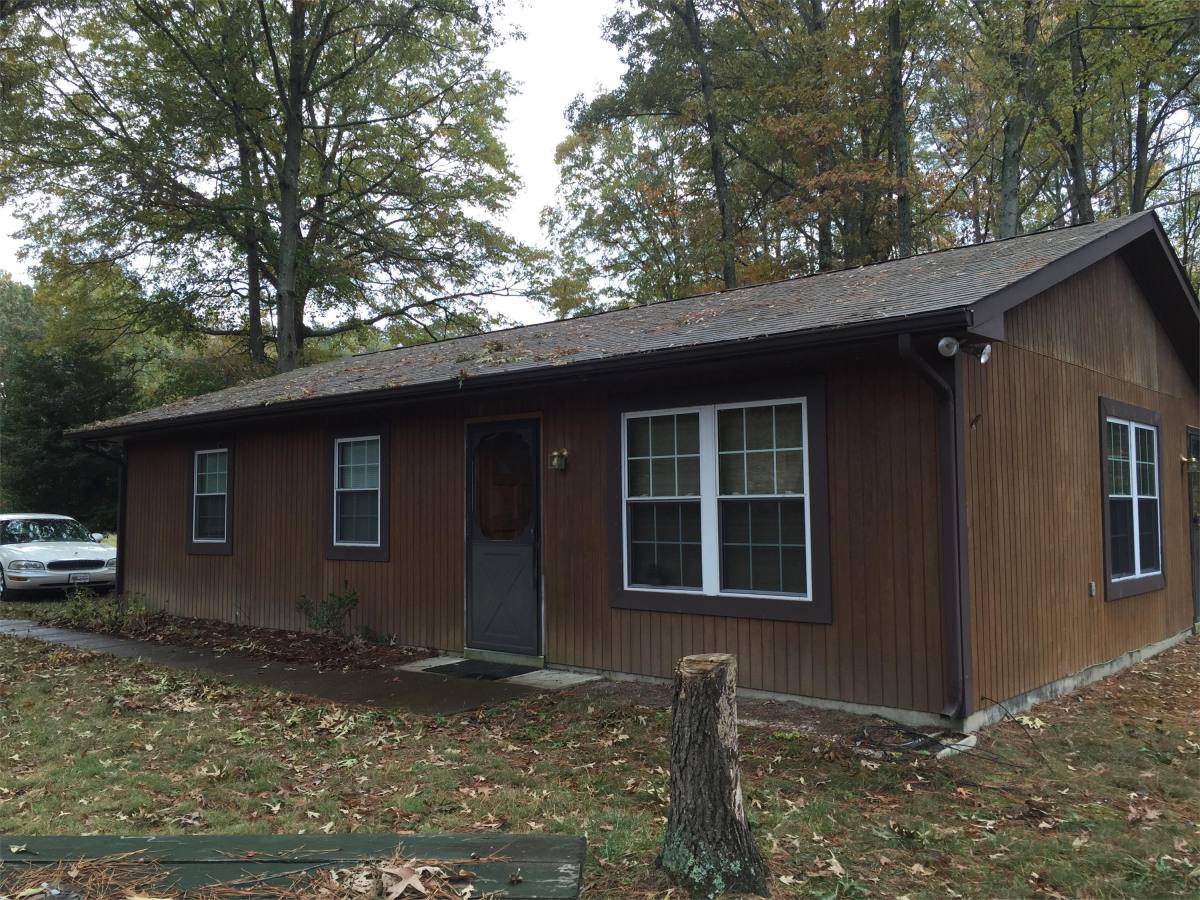 House for rent at 37 Bayou Dr, Colonial Beach, VA 22443