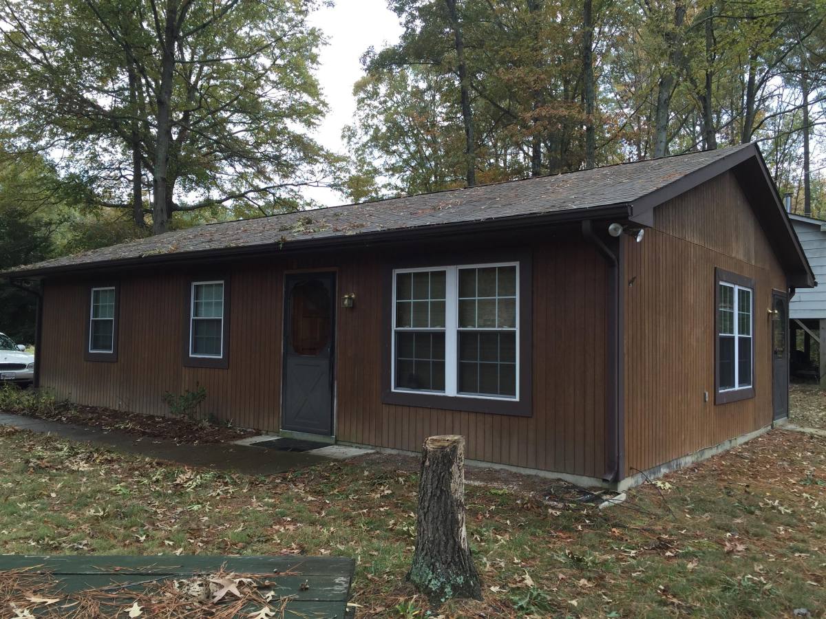 House for rent at 37 Bayou Dr, Colonial Beach, VA 22443