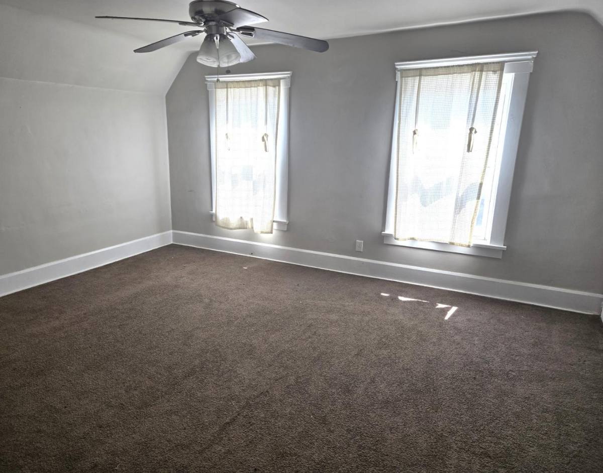 House for rent at 10701 Vernon Ave #UP, Cleveland, OH 44125