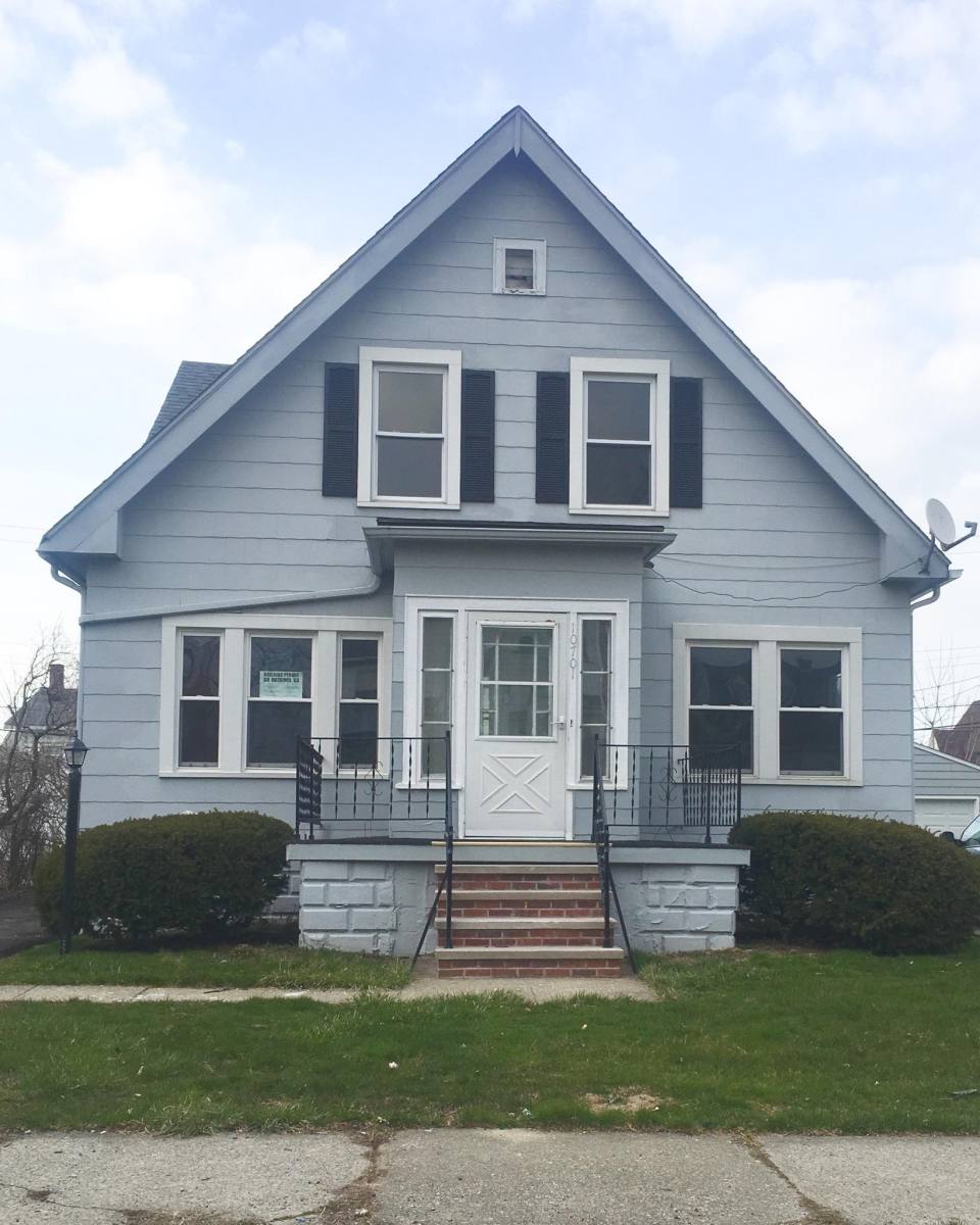 House for rent at 10701 Vernon Ave #UP, Cleveland, OH 44125