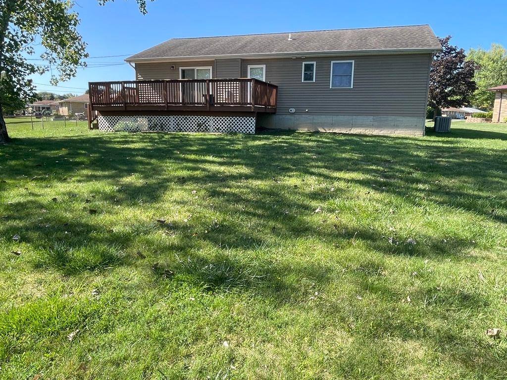 House for rent at Broad Valle, 7531 Biscayne Blvd #1, Cleveland, OH 44134