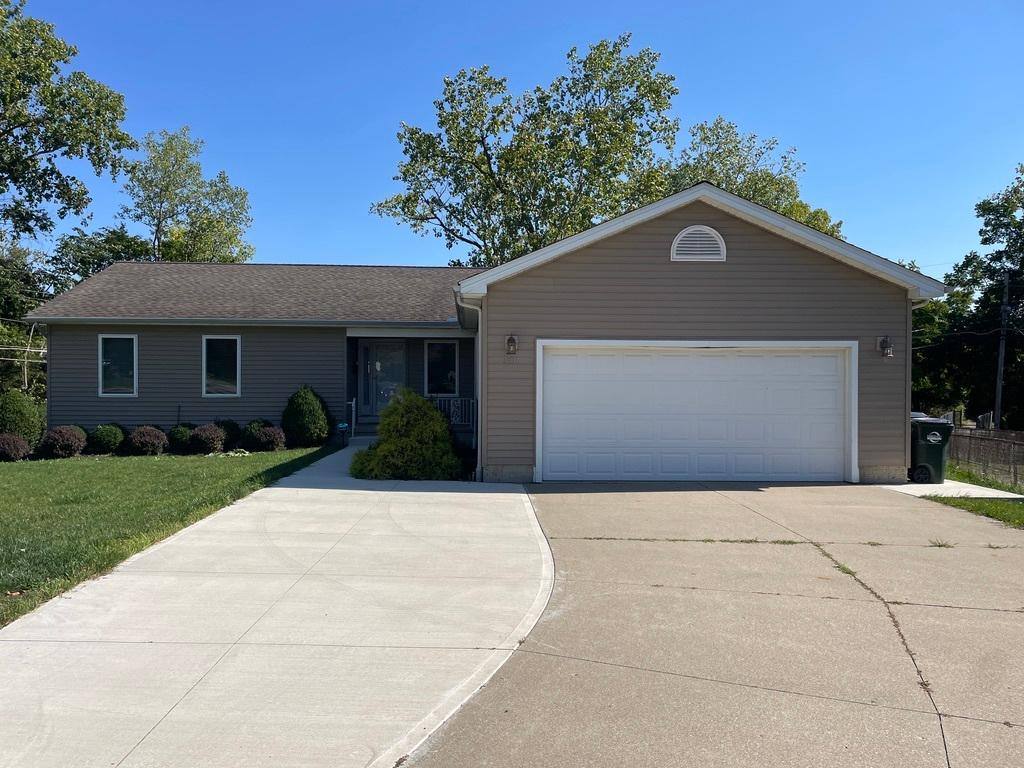 House for rent at Broad Valle, 7531 Biscayne Blvd #1, Cleveland, OH 44134