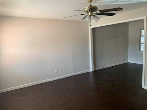 House for rent at Inglewood Park, 438 W Phillips Court, Grand Prairie, TX 75051