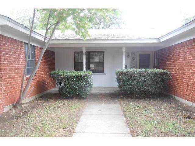 House for rent at North Meadowbrook Estates, 1608 Mims St, Fort Worth, TX 76112